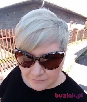 Asia , Kobieta, 39, Zwoleń, Polska, Zdjęcie: 2