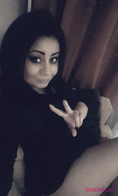 Ewa , Kobieta, 44, Białystok, Polska, Zdjęcie: 2