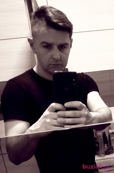 przemo1030, Mężczyzna, 36, Bielsk Podlaski, Polska, Zdjęcie: 2