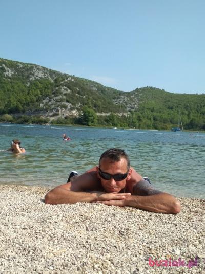 Cezary, Mężczyzna, 54, Warszawa, Polska, Zdjęcie: 1