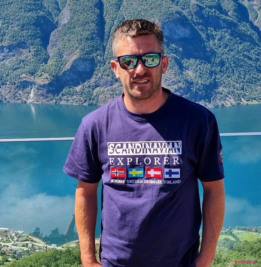 Krzysiek, Mężczyzna, 44, Dzierżoniów, Polska, Zdjęcie: 2