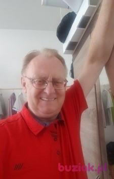 Krzysztof, Male, 62, Wrocław, Polska, Photo: 2