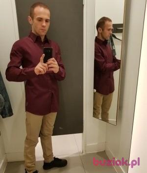 DAMIAN, Mężczyzna, 40, Wielka Brytania, Zdjęcie: 2