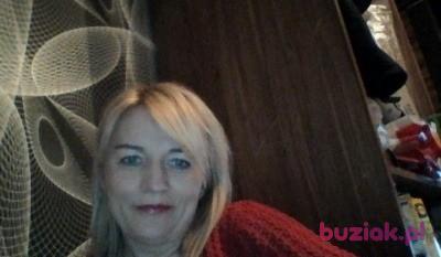 Mariola, Kobieta, 57, Tłuszcz, Polska, Zdjęcie: 3
