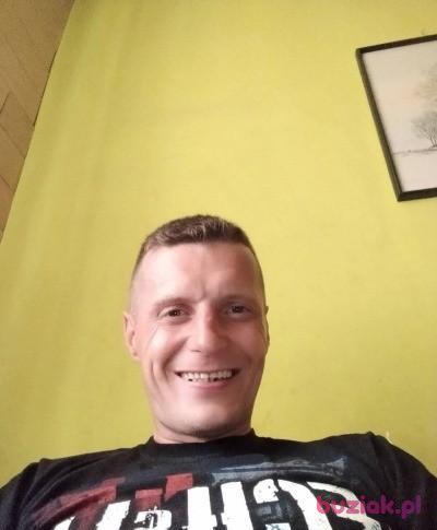 Michał, Mężczyzna, 43, Piła, Polska, Zdjęcie: 3