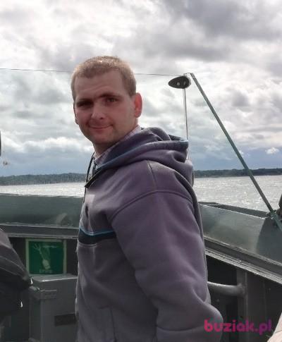 Andrzej, Mężczyzna, 35, Białogard, Polska, Zdjęcie: 4