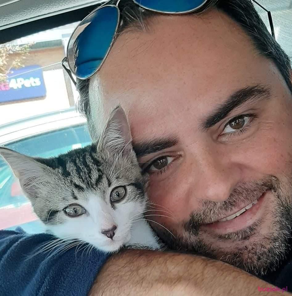 Arkadios, Mężczyzna, 49, Sudbury, Wielka Brytania, Zdjęcie: 2
