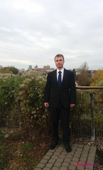 Maciej, Mężczyzna, 33, Warszawa, Polska, Zdjęcie: 5