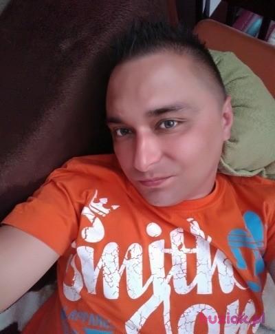Przemek, Mężczyzna, 40, Kalisz, Polska, Zdjęcie: 3