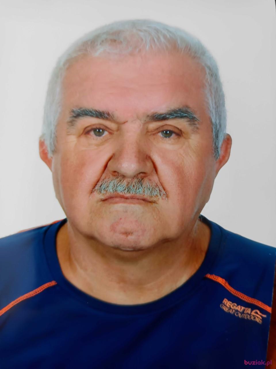 Janusz, Mężczyzna, 74, Mława, Polska, Zdjęcie: 2
