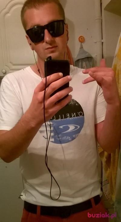Grzegorz, Mężczyzna, 33, Słupsk, Polska, Zdjęcie: 2