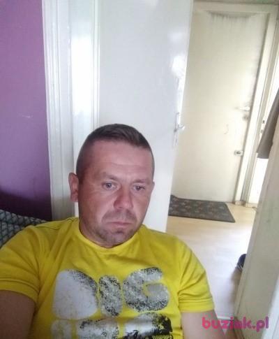 Ijan, Mężczyzna, 45, Sulechów, Polska, Zdjęcie: 2