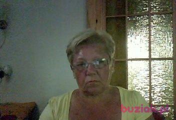 GRAŻYNA, Kobieta, 77, Łódź, Polska, Zdjęcie: 1