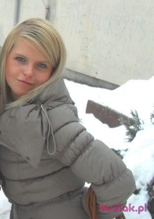 Ania, Kobieta, 34, Gdynia, Polska, Zdjęcie: 2