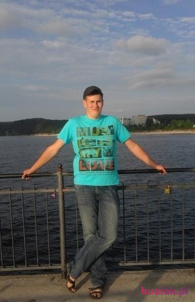 Łukasz , Mężczyzna, 35, Grodzisk Wielkopolski, Polska, Zdjęcie: 2