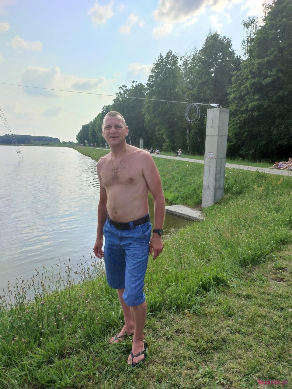 rado, Male, 48, Łuków, Polska, Photo: 3