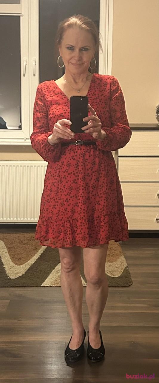 Elza, Kobieta, 56, Międzyzdroje, Polska, Zdjęcie: 1