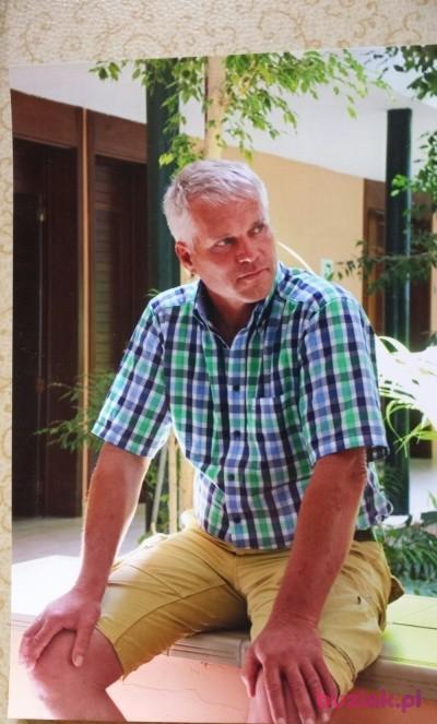 MichaelAir, Mężczyzna, 58, Berlin, Niemcy, Zdjęcie: 2
