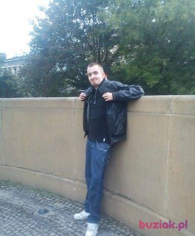 Marcin, Male, 38, Wrocław, Polska, Photo: 3