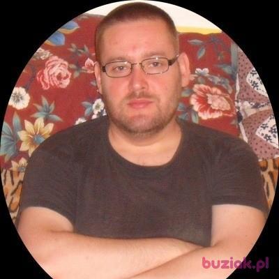 KRZYSZTOF, Mężczyzna, 42, Konstancin-Jeziorna, Polska, Zdjęcie: 1