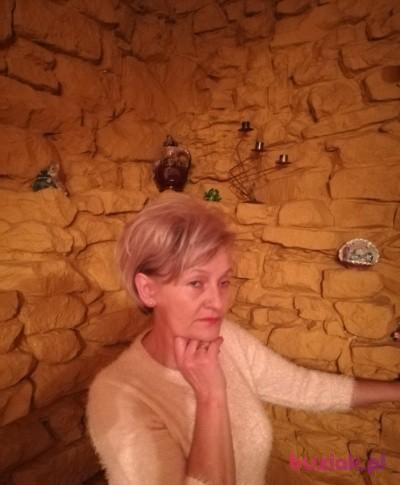 Irena, Kobieta, 61, Skarżysko-Kamienna, Polska, Zdjęcie: 1