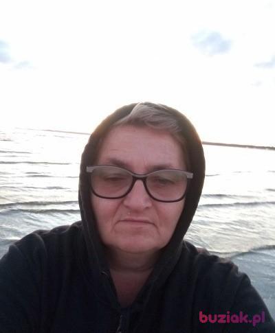 Basia , Kobieta, 58, Świnoujście, Polska, Zdjęcie: 2