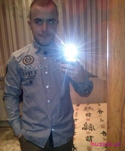 Bartosz, Mężczyzna, 29, Nakło nad Notecią, Polska, Zdjęcie: 3