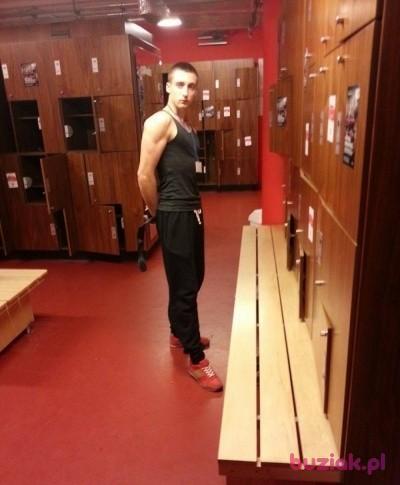 PiotrLuczak, Mężczyzna, 32, Rumia, Polska, Zdjęcie: 4