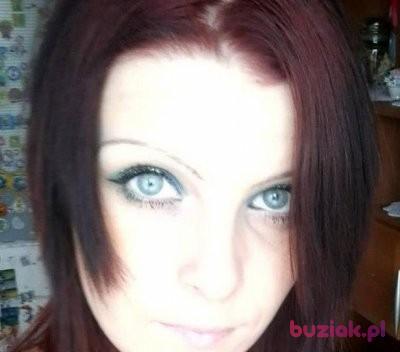 Gaja, Kobieta, 42, Kraków, Polska, Zdjęcie: 2