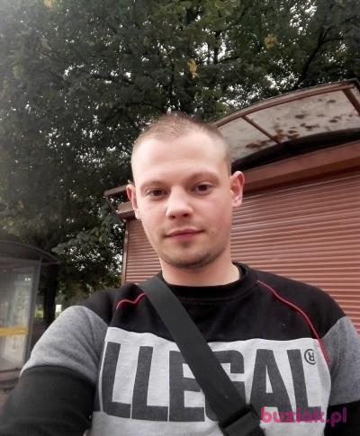 Mateusz, Mężczyzna, 30, Szczecin, Polska, Zdjęcie: 3