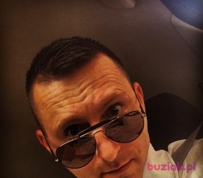 Kuba, Mężczyzna, 51, Kraków, Polska, Zdjęcie: 1