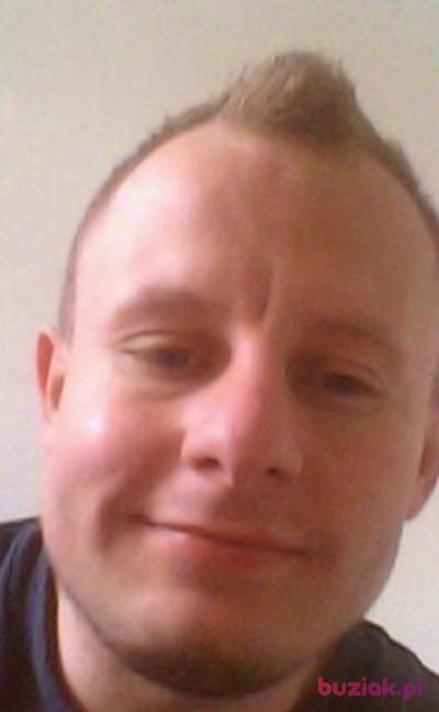 Tomasz, Male, 42, Zaanstad, Holandia, Photo: 2