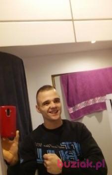 Mateusz , Mężczyzna, 30, Hasselt, Belgia, Zdjęcie: 2