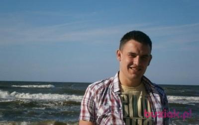 Szymon, Mężczyzna, 37, Wągrowiec, Polska, Zdjęcie: 2