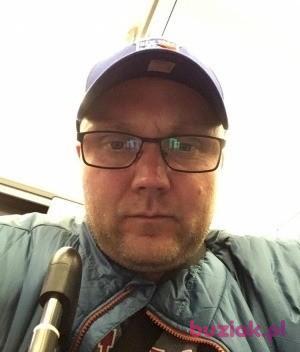 Jarek, Mężczyzna, 49, Norwegia, Zdjęcie: 2