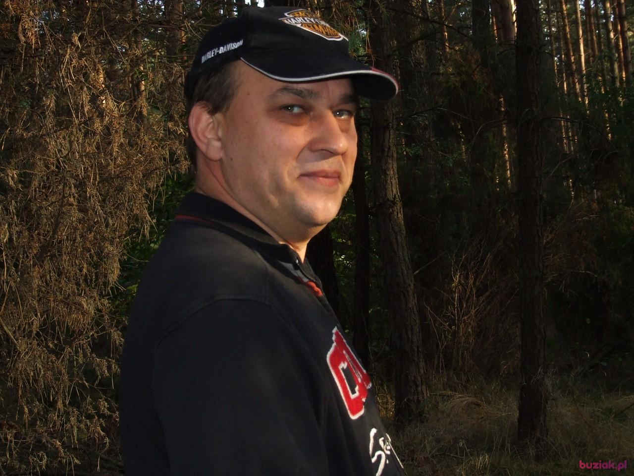 Piotr, Mężczyzna, 51, Września, Polska, Zdjęcie: 4