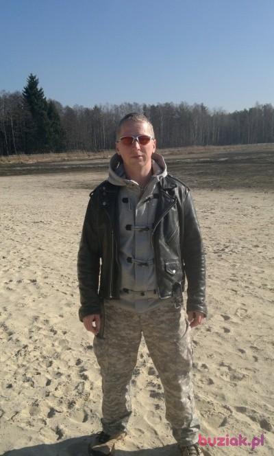 Daniel , Mężczyzna, 46, Lublin, Polska, Zdjęcie: 1