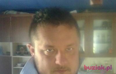 krzysztof, Mężczyzna, 39, Krasnystaw, Polska, Zdjęcie: 1