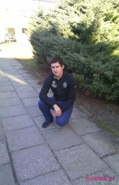 Mariusz, Mężczyzna, 38, Włoszczowa, Polska, Zdjęcie: 3