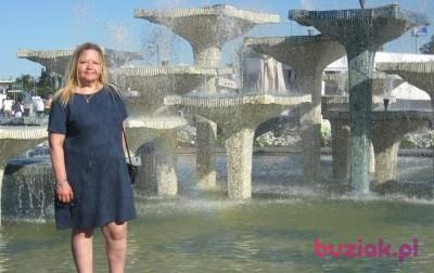 Ewa, Kobieta, 68, Warszawa, Polska, Zdjęcie: 5