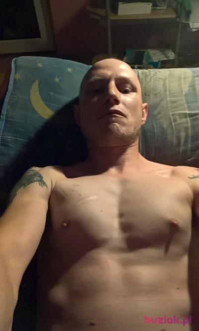 Tobiasz, Mężczyzna, 40, Warszawa, Polska, Zdjęcie: 3