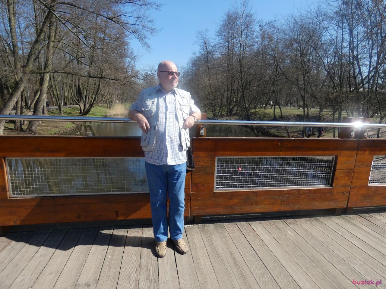 krzysiek, Mężczyzna, 81, Warszawa, Polska, Zdjęcie: 3