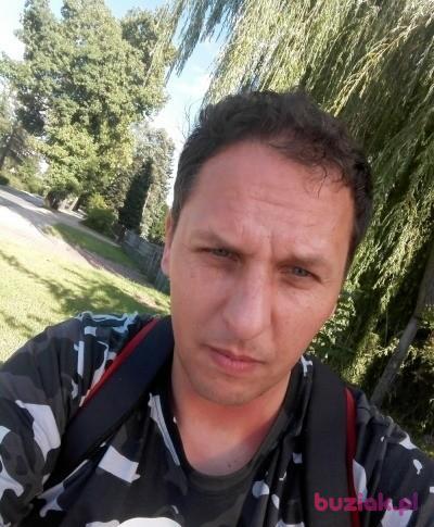 Etrin, Mężczyzna, 45, Gliwice, Polska, Zdjęcie: 4