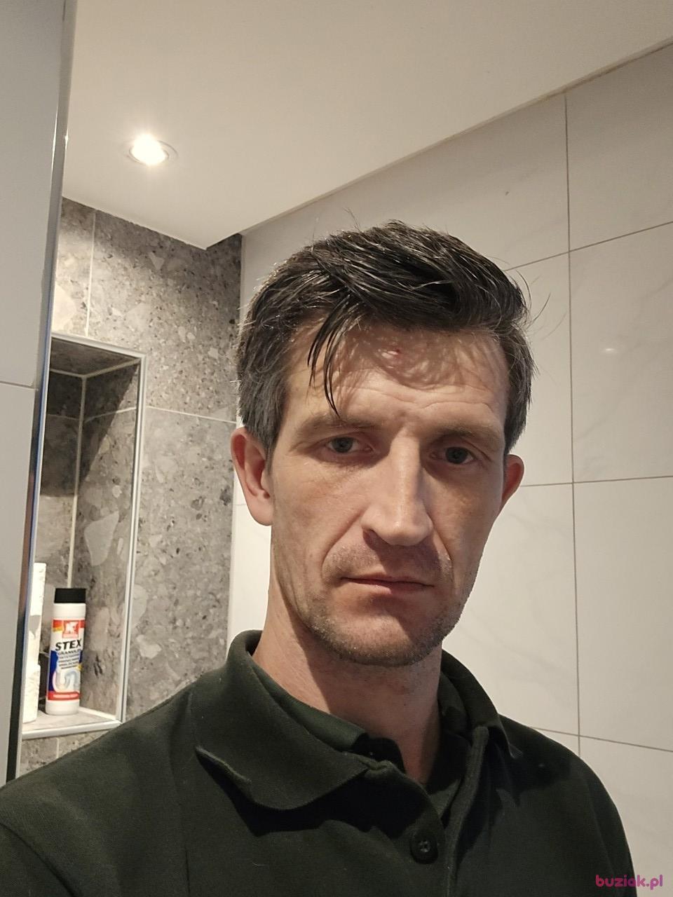 Janusz, Mężczyzna, 41, Haga, Holandia, Zdjęcie: 2