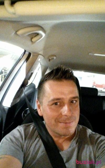 Robert, Mężczyzna, 44, Poznań, Polska, Zdjęcie: 2