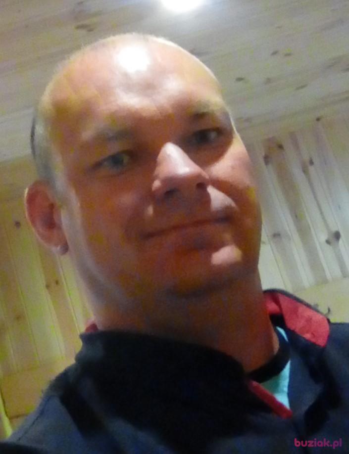 Jarek, Mężczyzna, 45, Hrubieszów, Polska, Zdjęcie: 3