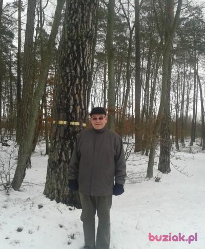 Janek  , Mężczyzna, 80, Pisz, Polska, Zdjęcie: 3