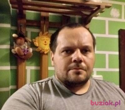 Radzio84, Mężczyzna, 42, Ostróda, Polska, Zdjęcie: 2