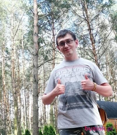 Łukasz, Mężczyzna, 34, Płońsk, Polska, Zdjęcie: 2