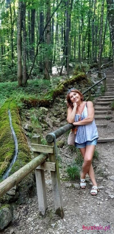 Malgorzata, Kobieta, 63, Ingolstadt, Niemcy, Zdjęcie: 3